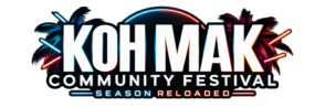 Koh Mak Community Festival